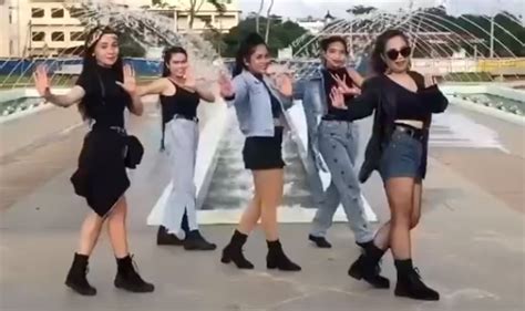 Viral Video Scandal: Senior High School Students' Explicit .